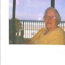 Anna   Raynock