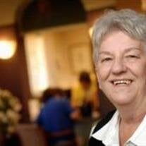 Jane  Catherine Hughes