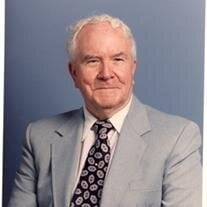 Ralph  B McPherson