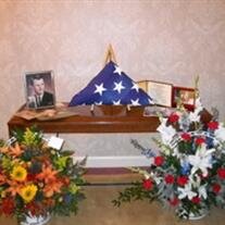 William 'Billy' Arthur Graham