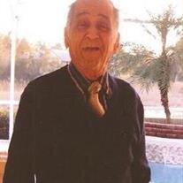 Julio   Santana Ortiz