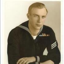 George 'Fritz' H. Boeckel