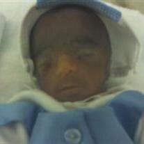 Corey 'C.J.' James Pinkham Jr.