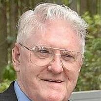 William  A. Adams
