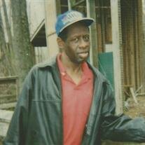 Mr.  Roy  Flippin  Jr. 
