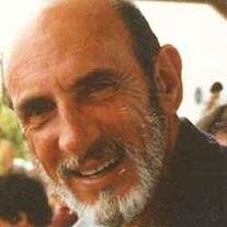 Theodore 'Ted' Z. Levandoski