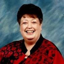 Velma Jean Cantrell