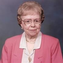 Virginia L. Loxton