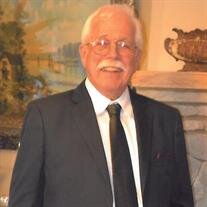 Mr. William Timothy Walker