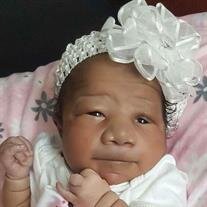 Aniyah Makayla Harris