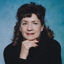 Joyce Virginia Tipton