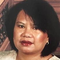 Myrna  M. Tiongco