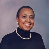 Mrs. Lynette Payton Chambers