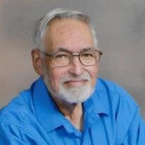 William L. "Bill" Haniman