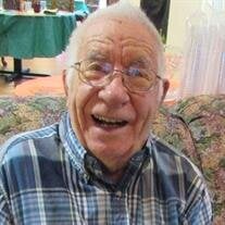 Kenneth Harold Fisher