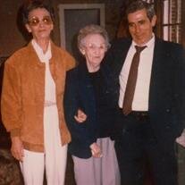 Anna Willis (Massey) Hagar