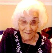 Verna Dickson