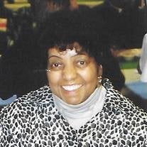 Lillian  A. Freeman