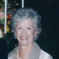 Elise Carson Bagnal