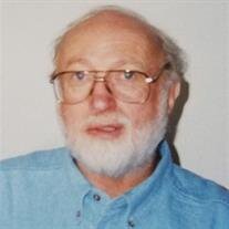 Mr.  Benjamin Goddard