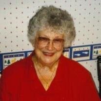 Joyce Marie Edwards