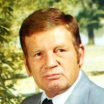 Gene Hamill