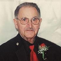 James Hamilton Inglis