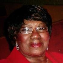 Mary  L. Issac