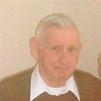Mr. James  H. "Hank" Gamble