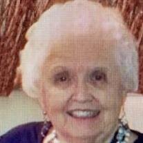 Mrs. Anne Ledford