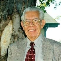 Noe L. Sanchez