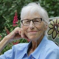 Yvonne Ceilley