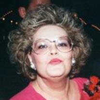B.Jo Burns