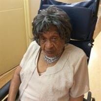 Emma D. Young-Hall