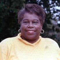 Elizabeth R.  McNeal
