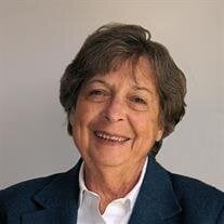 Martha June (Lauck) Wetekamp