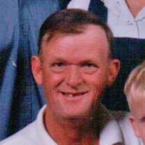 Olin Bruce Davis