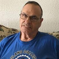 Gary A. Lemas
