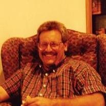 Stephen D. Pringle
