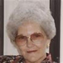 Martha Jean Metcalf