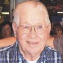Claude R. Gray