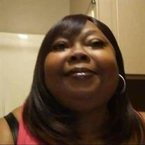 Ms. Renea Marie Hatchett