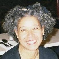 Doris Andrews Morgan