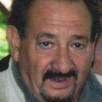 Charles  A. "Charlie"  DiGeorgio
