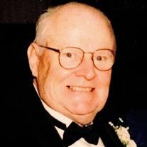 Edward P. Monaghan Sr.