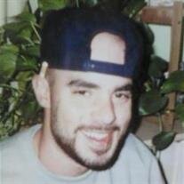 Brian Balzano