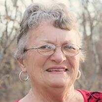 Lavada June Yoakum