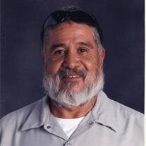 Ronnie B. Martinez