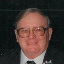 Gene M. Blumenberg