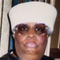 Willie Mae Hooper